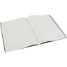 Блокнот MOLESKINE Cahier Journal Large, линейка, серый — набор 3 шт. CH316