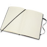 Блокнот MOLESKINE STUDIO линейка DINARA MIRTALIPOVA MS01DMQP060