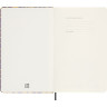Блокнот MOLESKINE LIMITED EDITION PRESCIOUS & ETHICAL SILK 130х210 мм 240 стр. линейка, твердая обложка, желтый LEPSILKQP060YELLB